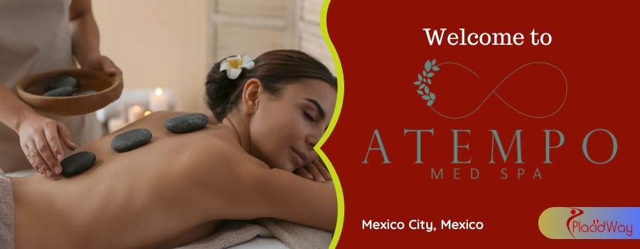 Spa and Aesthetic Medicine in Mexico